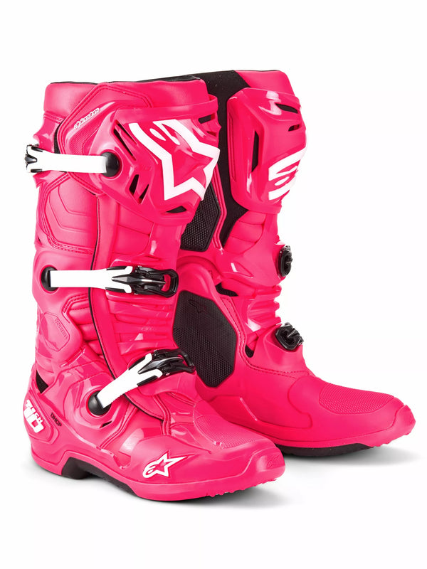 Alpinestars (MX) Boot Tech 10 Diva PK / WT 10 2010020-3812-10