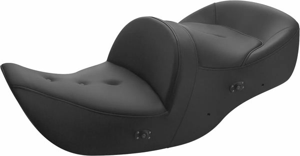 Saddlemen Seat Roadsofa Gl chauffé H01-07-181HCT