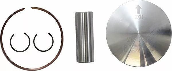 Kit de piston Wossner KX85 01-14 48 46 8102DB