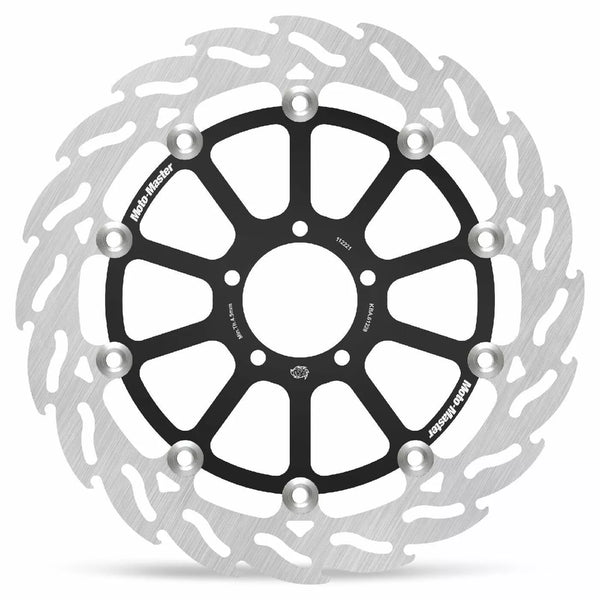 Moto-Master Bremsscheibe Flamme FLOW FT R 112221