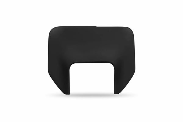 Headlight UFO HVA 24- BK HU04321 # 001