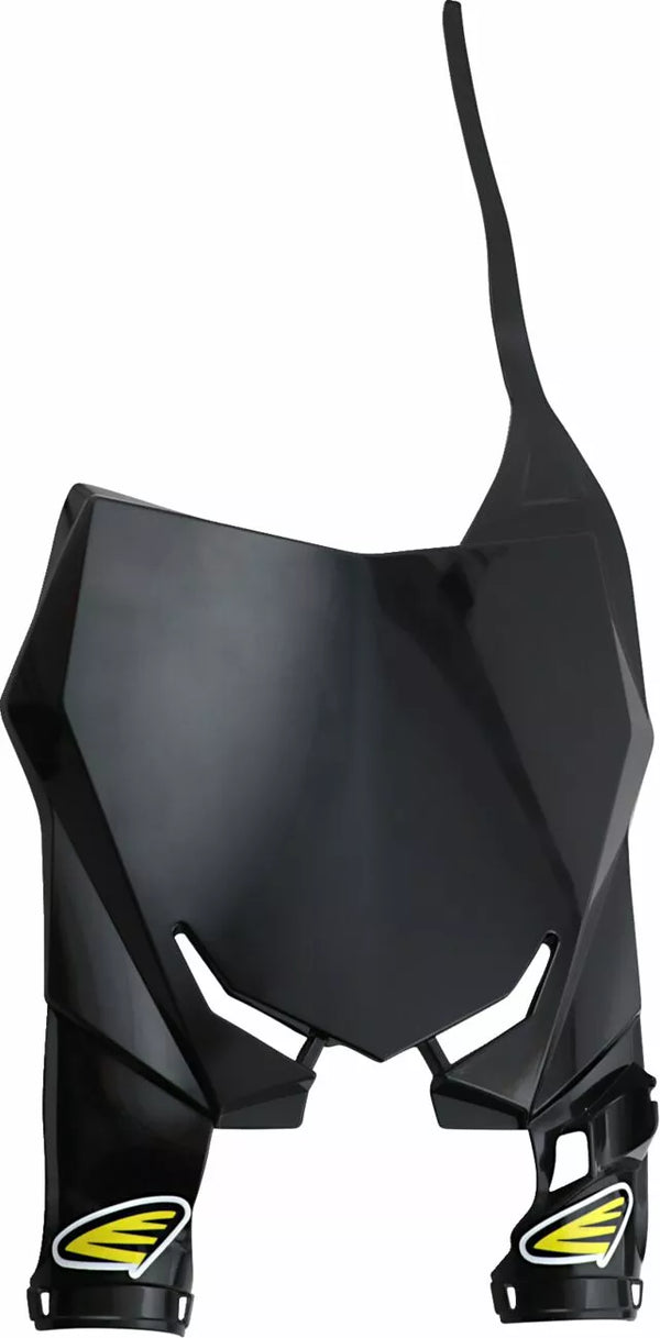 CYCRA PLTE # Stadium RMZ450'18 BK 1CYC-0704-12