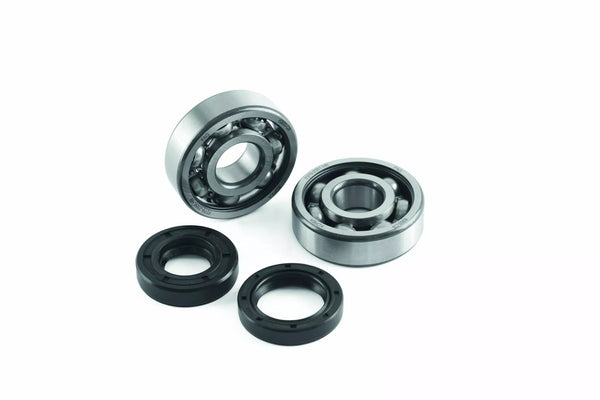 Jasil Crank Bearing Seal Kit 6111017