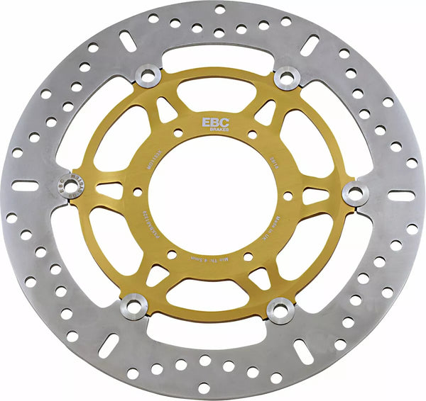 Rotor de frein EBC FLT X Série RND MD1153X