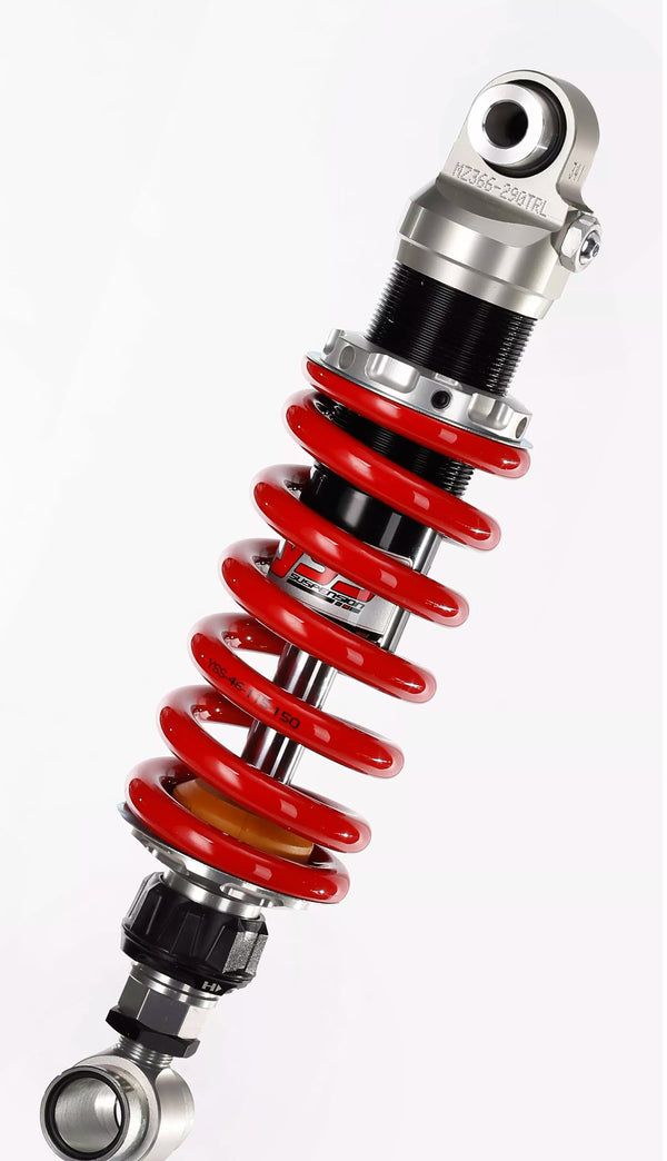 YSS RR Shock Honda XLV1000 99 MZ456-340TRL-09-85