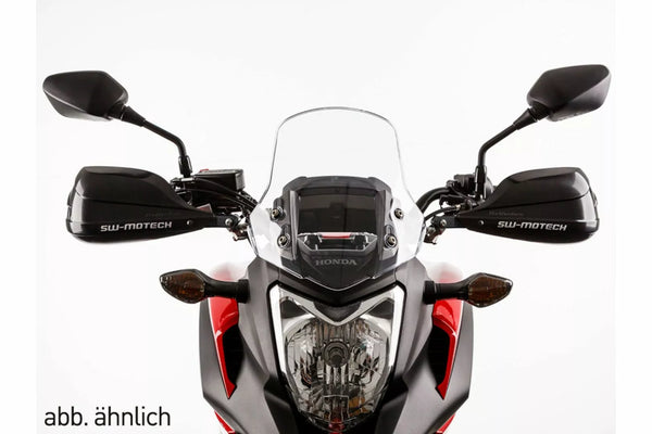 SW-Motech Bbstorm Handguard Kit HPR.220.11200 / B