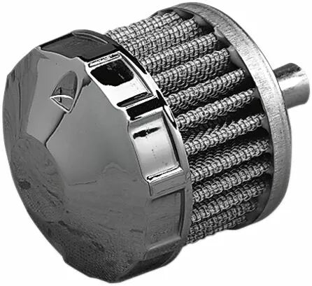 Emgo-vervangingsfilter Chrome 14-20905