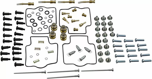 Parts Kit de glucides illimité KAW ZX600E ZX6 26-1695