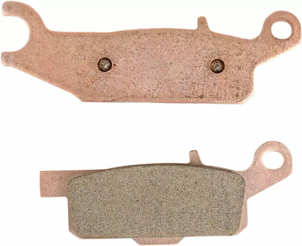 EBC BRAKE PAD SINT R Series FA445R