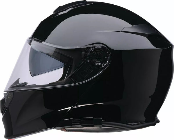 Z1R Helm Solaris 2.0 Schwarz SM 0101-17480