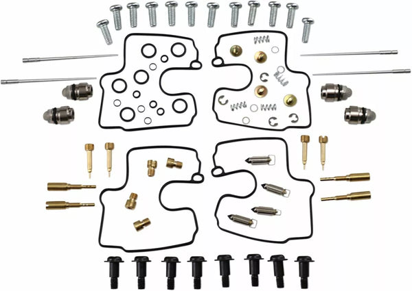 Parts Kit de glucides illimité Suz GS500 26-1661