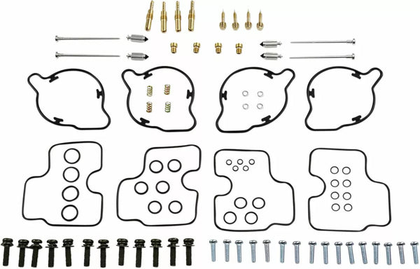 Parts Kit de glucides illimité Honda CBR1000F 26-1614