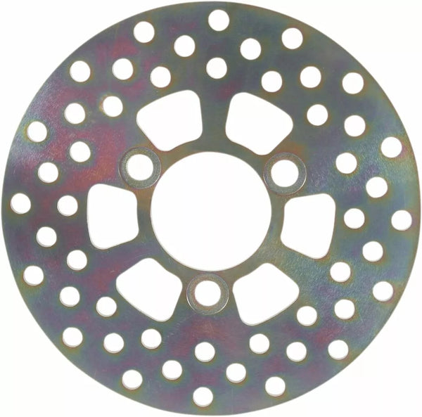 EBC BRAKE ROTOR FIX D Series RND MD6210D