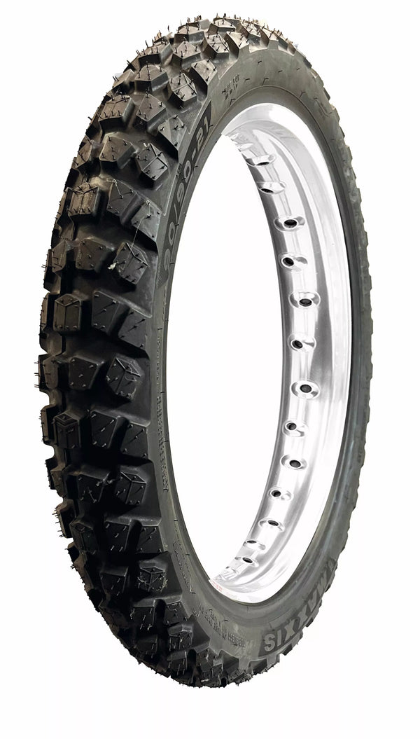 Maxxis ma-mt 90/90-21 54R TL M+S 72742620