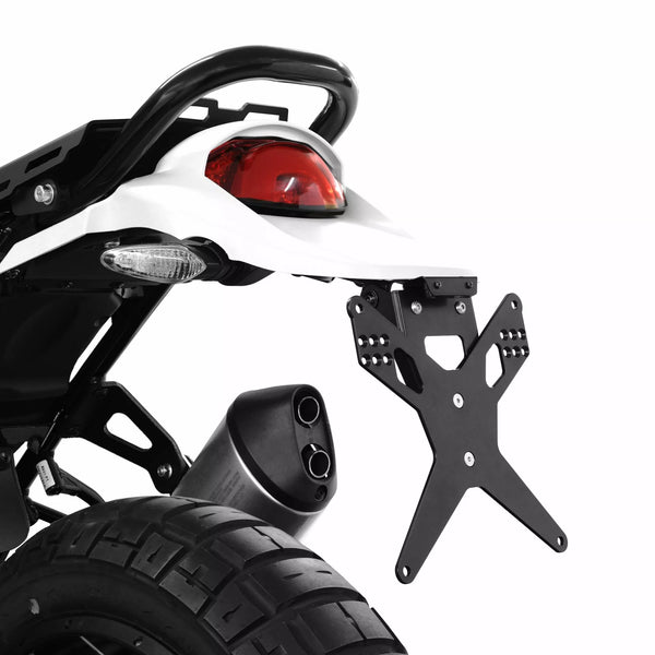 ZIEGER LCS PLT HLD TYPE E DÉSERX 10009656