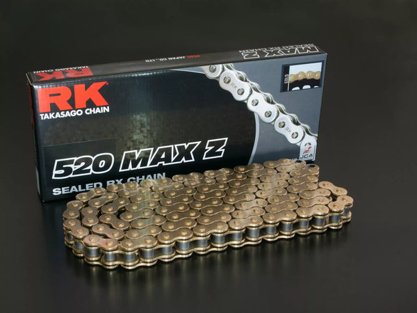 RK Chain RK520MAX-Z GG 100R 520MAX-Z/GG-10CLF