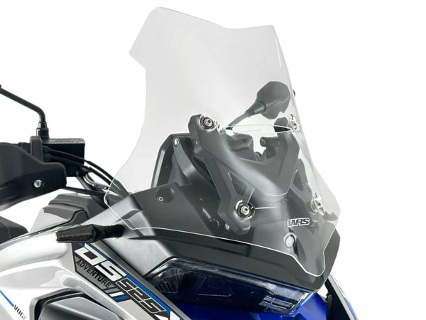 WRS WINDERSCREEN VOIGHT VOGE VACO VO002T