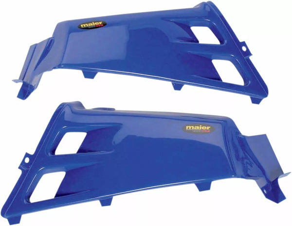 Maier Banshee Panzerabdeckung Dunkelblau 189586