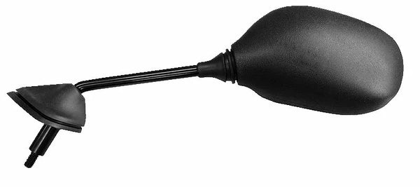 Emgo Mirror Black Links EC STEM 20-86842