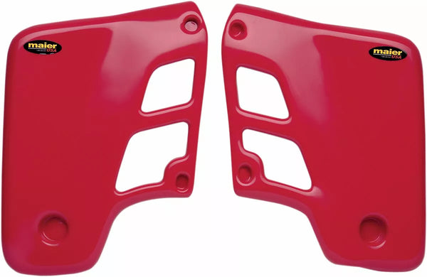 Maier Rad Scoops CR500 86-8 Red 600152