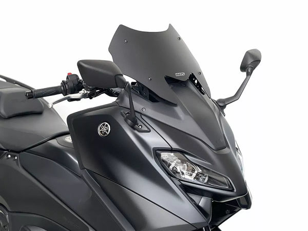 WRS WILDSCREEN SPORT TMAX560 MATT YA024NO