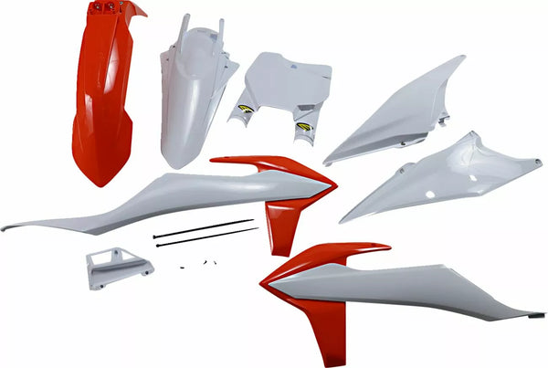 Cycra Rep BodyKit KTM OEM 1CYC-9426-00