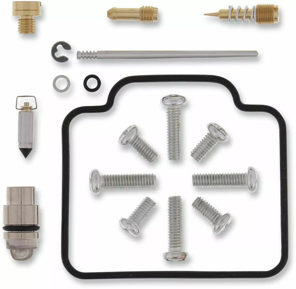 Elch Offroad Hardparts Reparatur Kit Carb Pol 26-1357