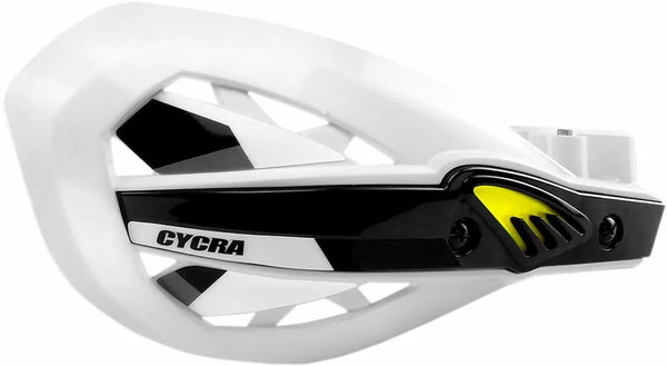 Cycra Handshield Eclipse House WT 1CYC-0331-42