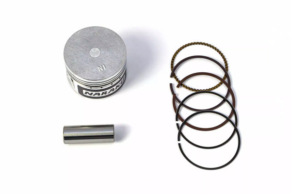 Naraku Piston Set 125cc nk600.32