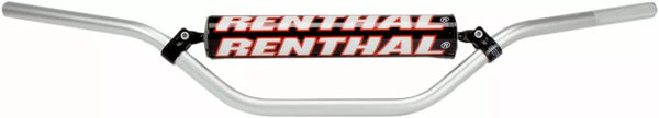 Renthal Renthal 22mm 693 Silver 693-01-SI-01-185