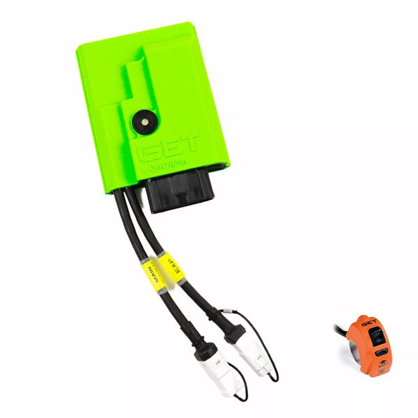 Krijg RX1 BASIC SXF350 23-GK-RX1PRO-0103