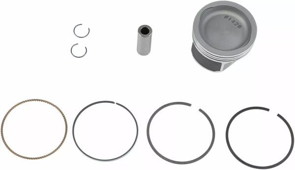 Kit de piston WSM POL 800 STD 50-315K