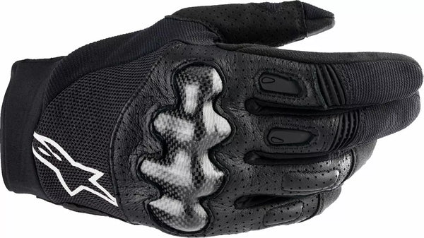 Alpinestars (MX) GLOVE MEGAWATT Black L 3565023-10 lg