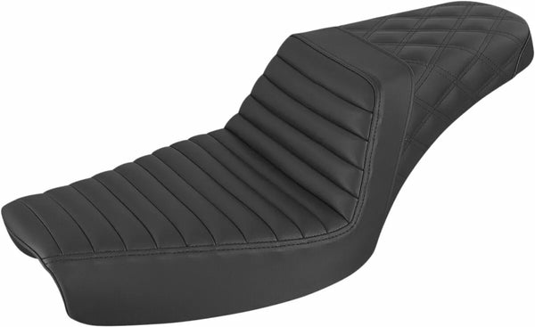 Saddlemen-stoelstap-up tr ls blck 896-04-176