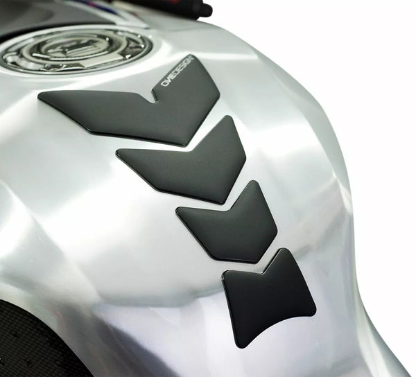 OneDeSign Tankpad Moon Soft Touch Black Cgan126p