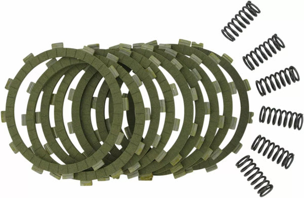 EBC -koppelingskit plts Spress SRC SRC004