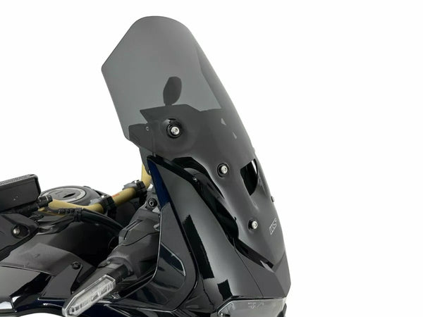 WRS Windscherm door CRF1100L van HO074FS