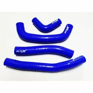 Kit de tuyau KSX CRF450 17-20 BL WM101B