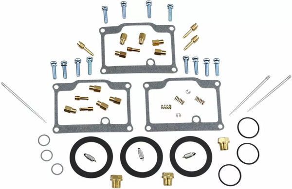 Parts Kit de reconstruction de glucides illimité Polaris 26-1848