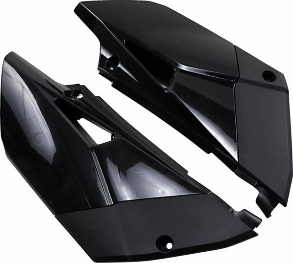 Panneaux UFO SDE YZ85 15-21 BK YA04848 # 001