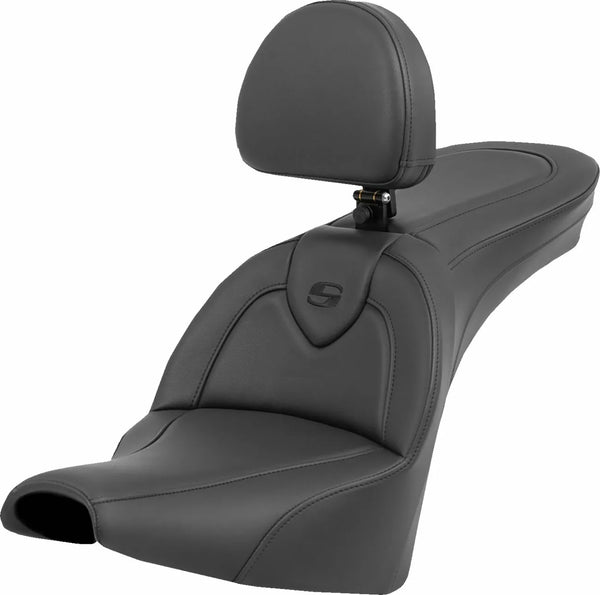Saddlemen Seat Roadsofa FXBB / FXST 18-UP 818-30-187BR