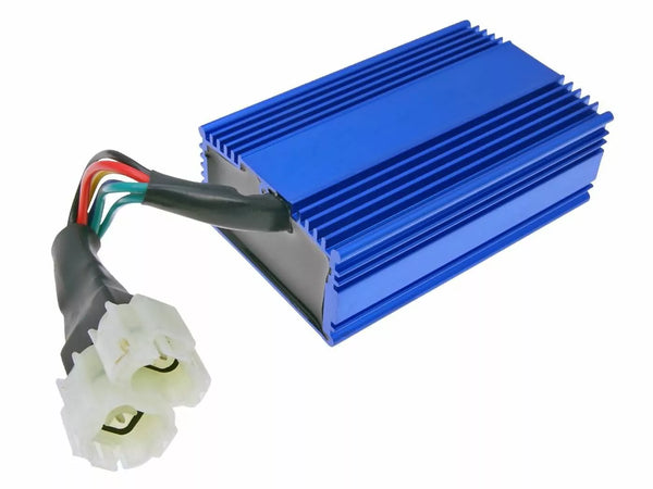 Naraku CDI Unit Racing NK390.05