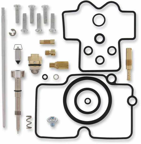 Kit de réparation des hardparts hors route Moose Hon 26-1461