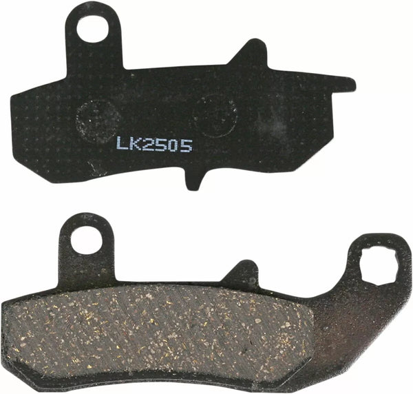 EBC Brake Pad Sint R -serie FA157R