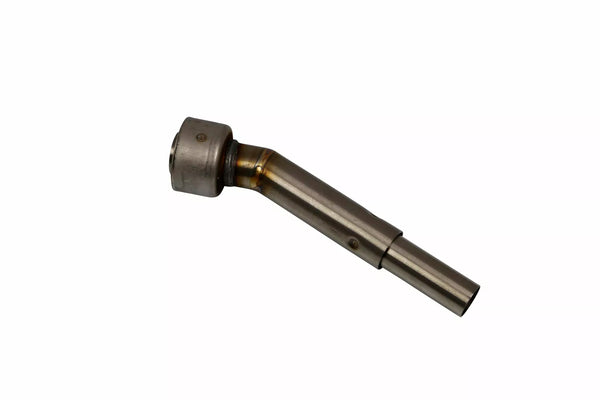 Amortisseur de bruit akrapovic 247 V-TUV247