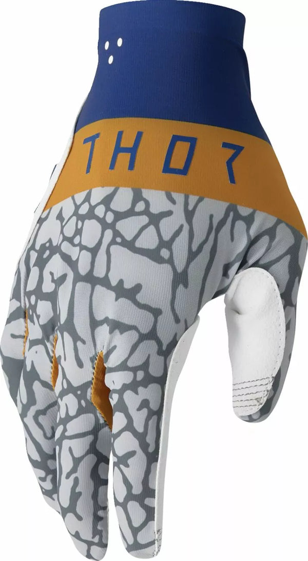 Thor Gloves Sportmodus Bravo NV/CP 2 3330-8241