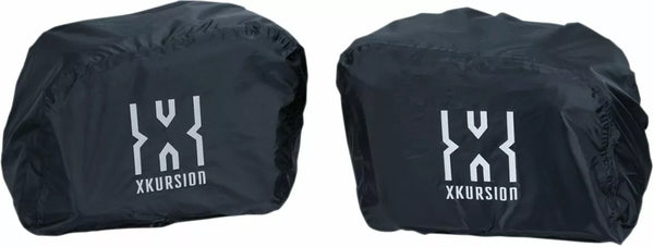 Kuryakyn Satteltasche XB Fast Lane Kur5293