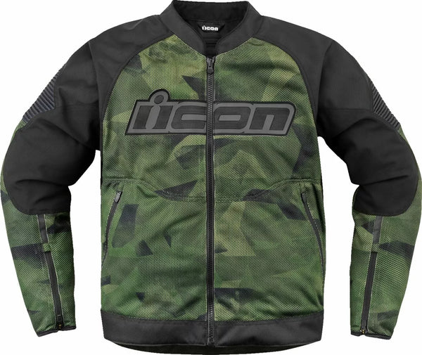 Icône Veste Overlord3 Mesh Camo GN 2820-6710
