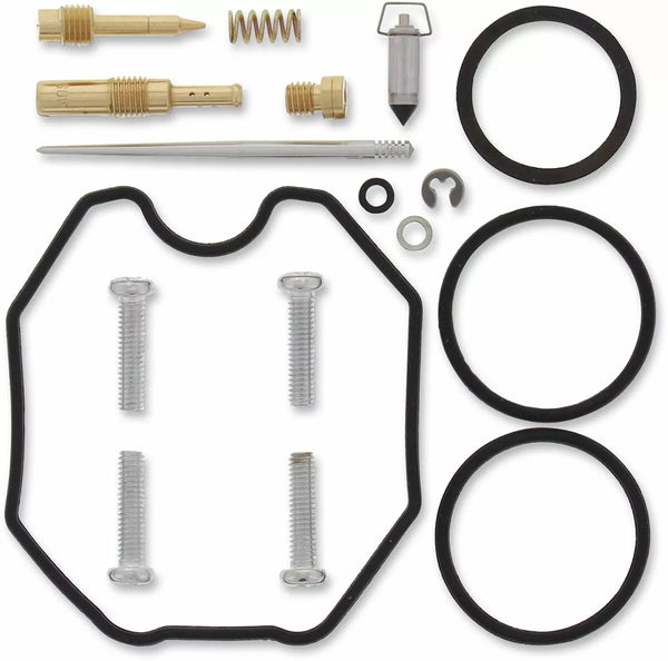 Moose Offroad Hardparts Repair Kit Carb Pol 26-1043
