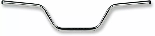 Trw hbar 22 mm en tournée hi stl chr mcl112sc